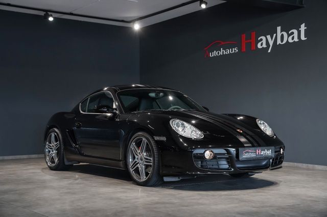 Porsche Cayman S Design Edition 1 of 777 *1. Hand*