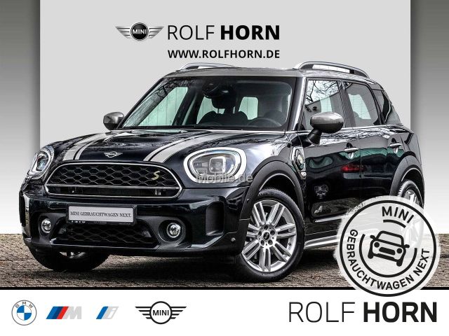 MINI Countryman Cooper SE ALL4 Autom Navi LED AC RFK