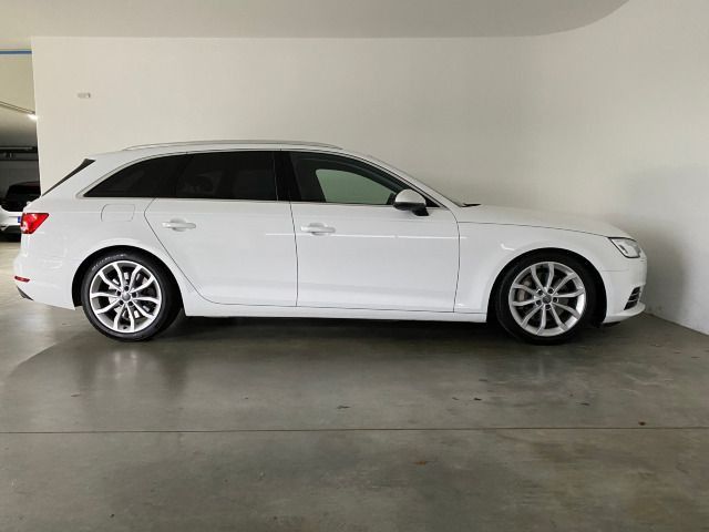 A4 Avant Sport 2.0 TFSI S tronic AHK+NAVI