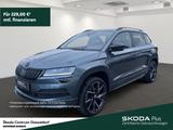 Skoda Karoq Sportline DSG Rückfahrkamera virtual cockp - Skoda Karoq in Düsseldorf