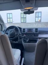 Volkswagen T6 California Coast Edition TOPzustand - VW T6 California Gebrauchtwagen in Berlin