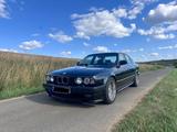 BMW  e34 525i H-Kennzeichen TÜV Neu - BMW 525 aus 1990