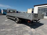 Mercedes-Benz Atego 816 Euro 5 Schalter 7m Klima Tüv 12/25 - Kipper Atego