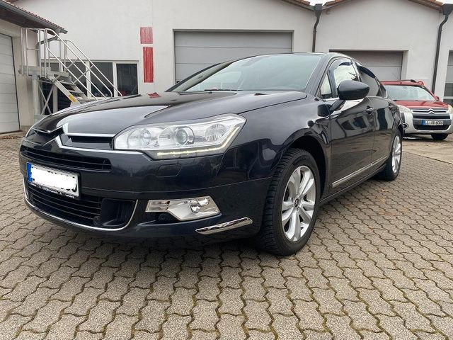 Citroën C5 Lim. 3.0 V6 HDi 240 Biturbo FAP Exclusive