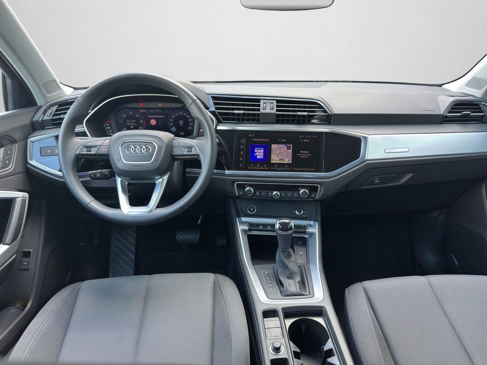 Audi Q3 - Bild 4