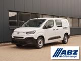 Fiat Doblo Maxi MultiCab / 5-Sitzer