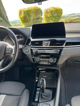 BMW X2 xDrive20i - TÜV Neu, Sommer+Winterreifen - BMW X2 Gebrauchtwagen in München