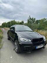 BMW X6 M M-Power Cognac Leder ATM - BMW X6 M Gebrauchtwagen