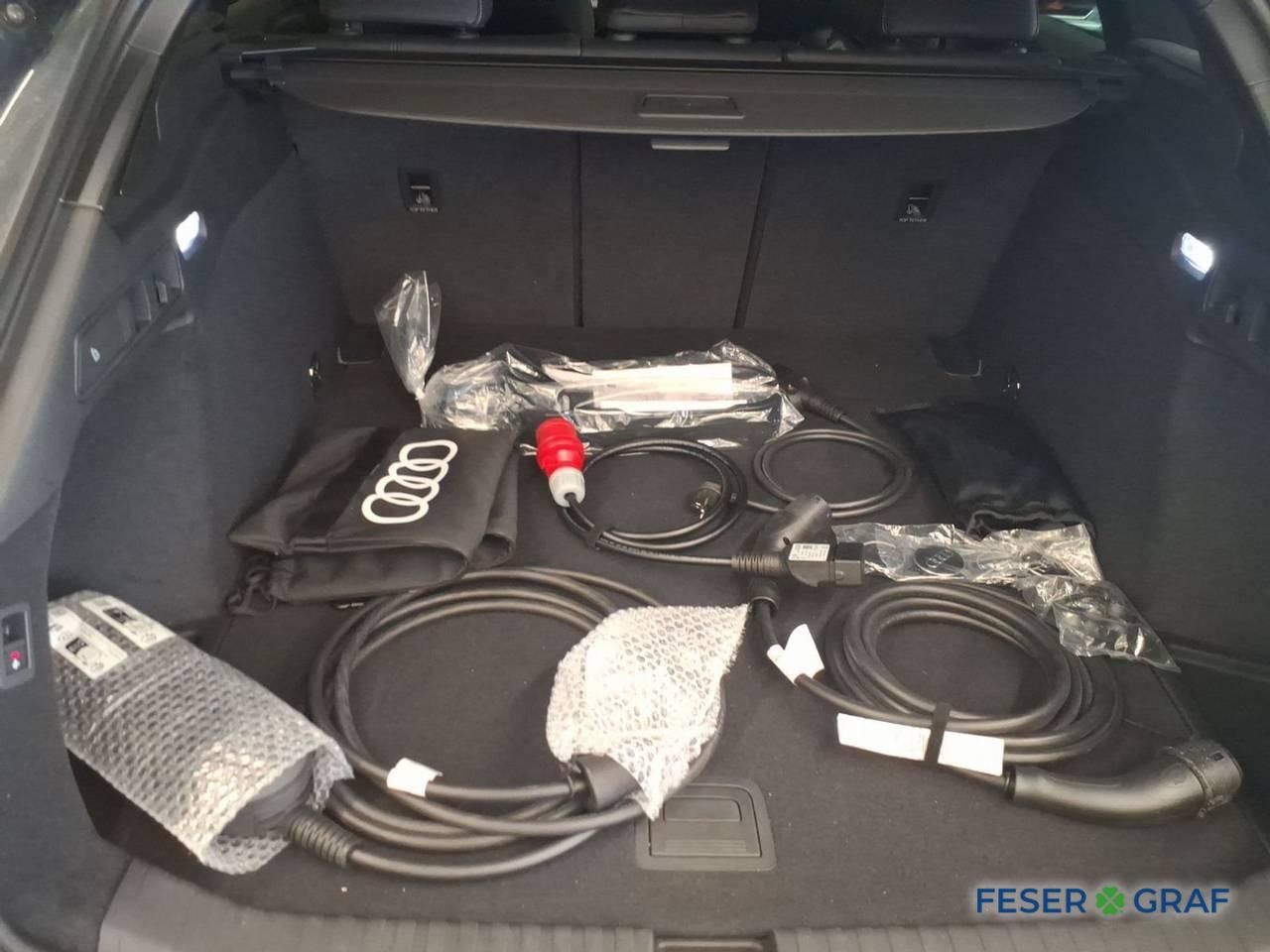 Audi A6 - Bild 6