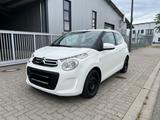 Citroën Citroen C1 | TÜV Neu | Große Inspektion neu - Citroën C1 in Ludwigshafen
