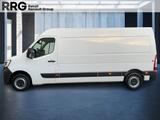 Renault Master Kastenwagen FWD Kasten L3H2 3,5t Blue dCi - gebrauchte Renault Master aus dem Jahr 2022