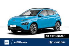 Hyundai KONA Elektro 150kW  Prime*Lieferung möglich