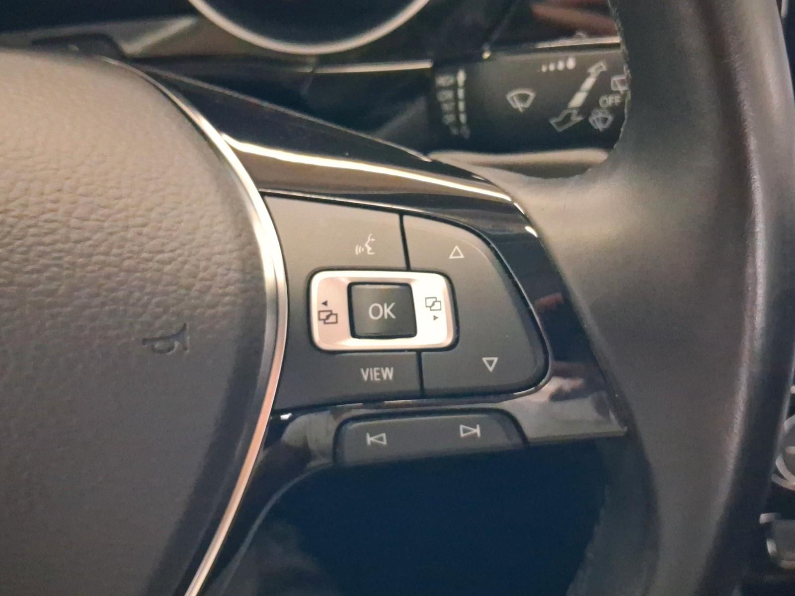 Volkswagen Touran 1.5 TSI Highl.,Navi,LED,ACC,Pano,Std-Heiz, миниатюра 17