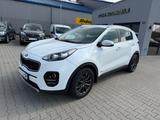 Kia Sportage Vision 4WD Aut. Navi Kamera PDC AHK 1.H - Kia Sportage Gebrauchtwagen in Bremen