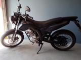 Derbi Senda Cross City 125 ccm  - Offers
