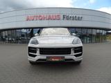 Porsche Cayenne Coupe GTS,  Leichtbaupaket, Service neu! - Porsche Gebrauchtwagen