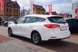 Ford Focus Turnier Cool & Connect LED Navi DAB PDC - Ford Focus in Halle