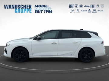 Opel ASTRA 1.2 Sports Tourer 360*KAMERA CARPLAY