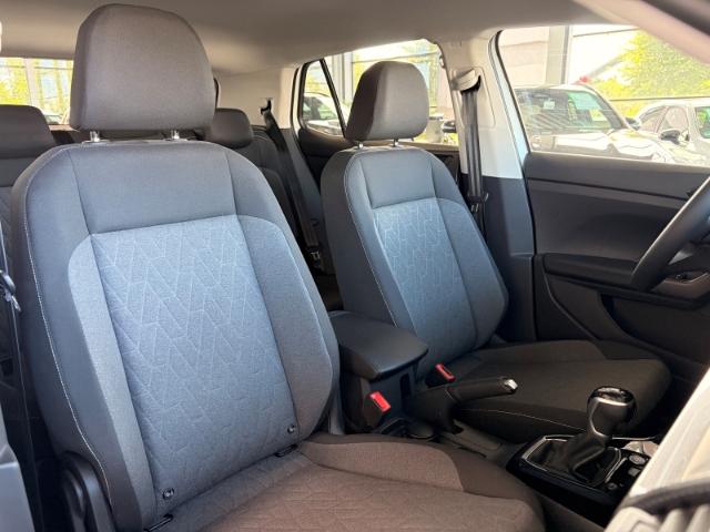 Volkswagen T-Cross 1.0 TSI Prime AHK CarPlay LED Kamera ACC, миниатюра 17