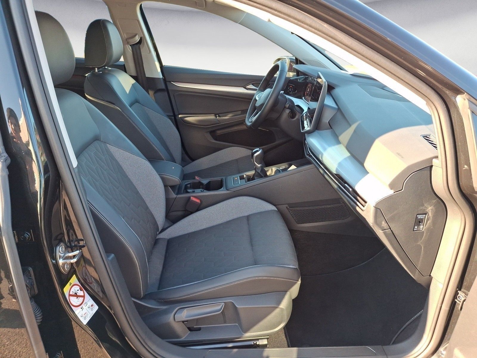 Volkswagen Golf - Bild 9