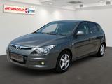 Hyundai i30 1.4 16V blue Klimaanlage AHK Tempo - Hyundai i30 in Halle