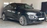 BMW X6 xDrive50i - - BMW X6: Xdrive50i