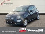 Fiat 500 Dolcevita 1.0 Mild Hybrid Bluetooth - Navi - - Fiat 500: 5 Türen