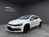 Volkswagen Scirocco 2.0 TSI DSG 2X R-Line SHZG PANO. AUX - Volkswagen Scirocco aus 2010: R