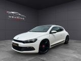 Volkswagen Scirocco 2.0 TSI DSG 2X R-Line SHZG PANO. AUX - Volkswagen Scirocco: R Dsg
