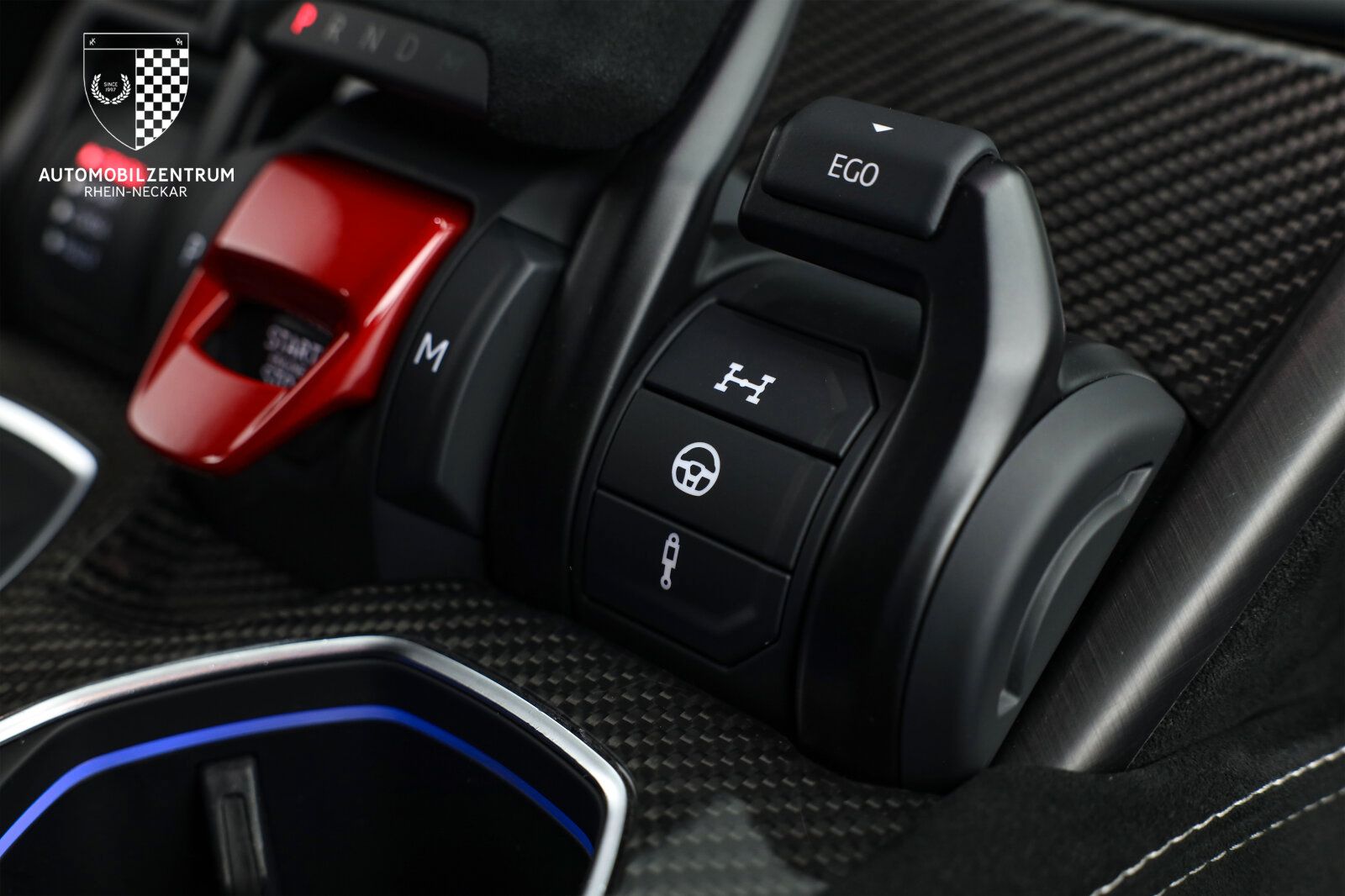 Lamborghini Urus - Bild 34