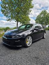 Volkswagen VW Golf 6 R 4Motion KW V3 HG Motorsport - Volkswagen Golf: 3.6