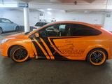 Ford Focus 2,5 ST ST - Ford Focus aus 2010: ST