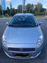 Fiat Punto 1.4 - Fiat Punto aus 2008: 1.4