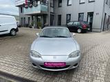 Mazda MX-5 1.9 16V 145PS Alufelgen *LPG-Gas* - Mazda mit LPG-Antrieb