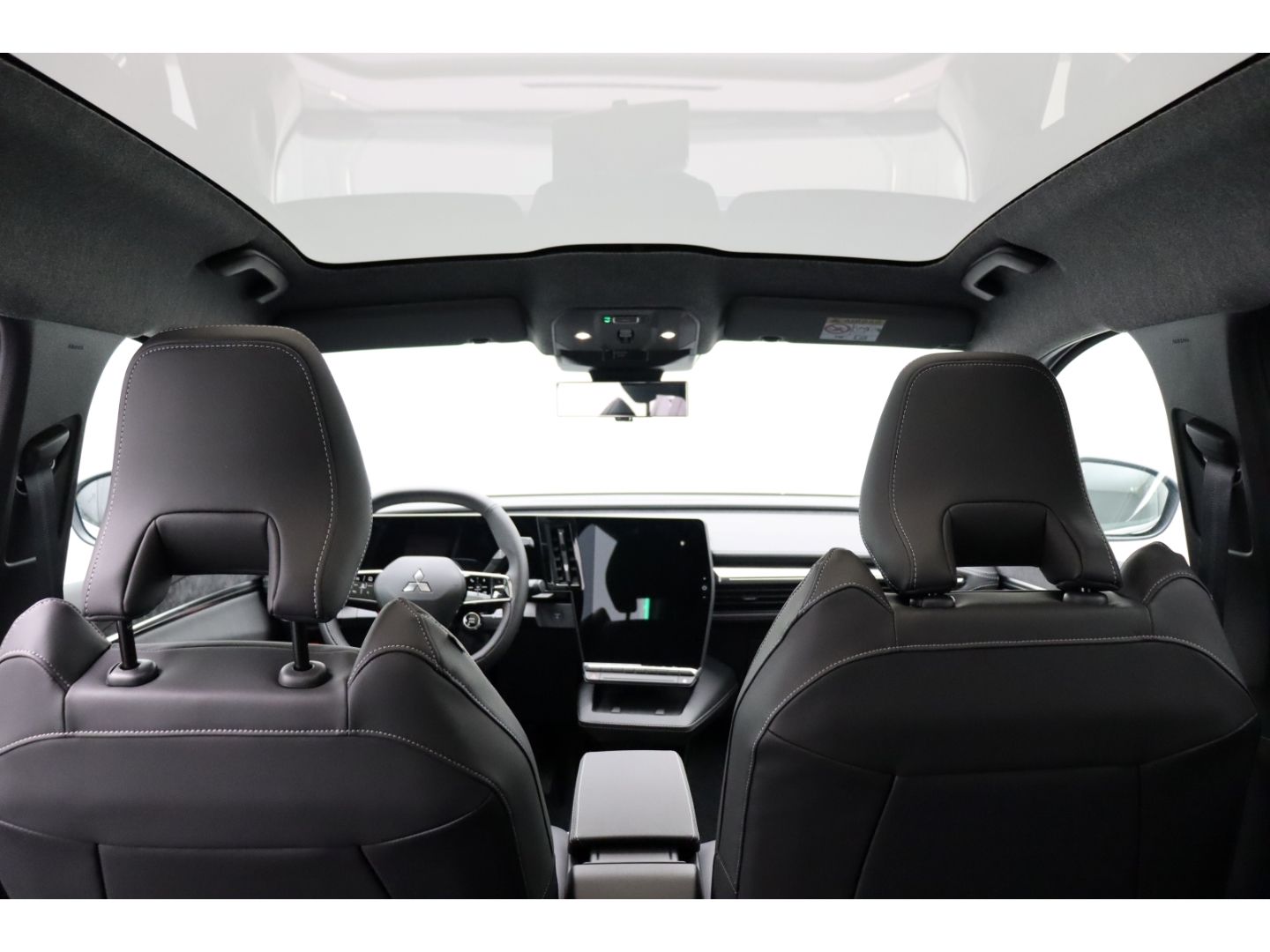 Fahrzeugabbildung Mitsubishi Eclipse Cross Diamant Top Luxury 11 KW Panorama