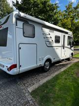 HYMER / ERIBA / HYMERCAR Exsis-i EX 578 - HYMER / ERIBA Wohnmobile & -wagen in Bremen