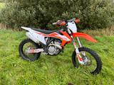 KTM SX-F 350 SXF SX keine 250 450 500 150 - KTM 500