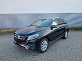 Mercedes-Benz GLE 400 4MATIC -Standheizung-Panorama-Garantie - Mercedes-Benz GLE-Klasse Gebrauchtwagen in Hannover