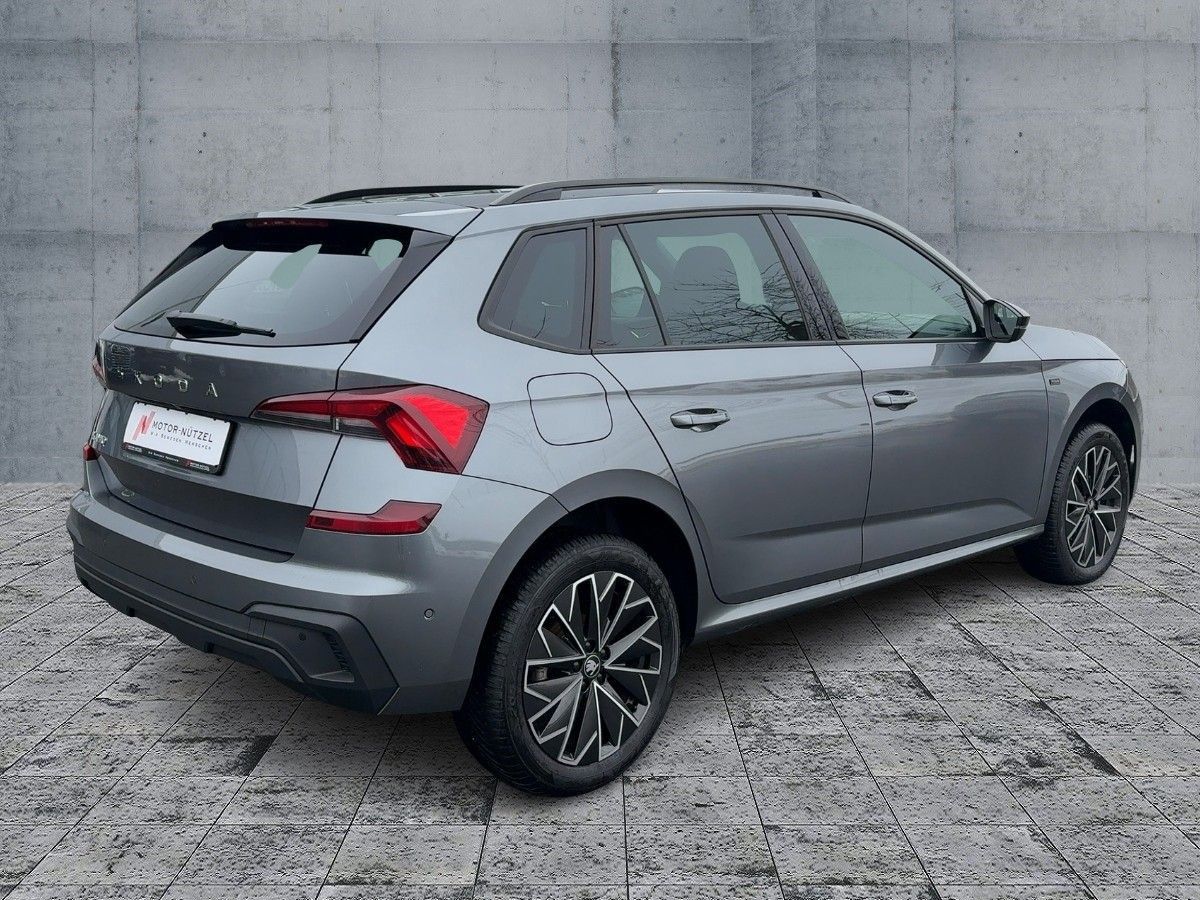 Skoda Kamiq - Bild 6