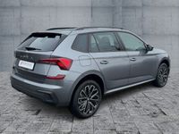 Skoda Kamiq - Vorschau Bild 6