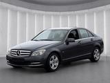 Mercedes-Benz C 200 CGI Avantgarde*Autom AHK Xenon Tempo SHZ - gebrauchte Mercedes-Benz C 200 aus dem Jahr 2010