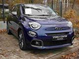 Fiat 500X 1.5 GSE Hybrid Sport+PDC+LED+NAVI+KLIMA+KAM - gebrauchte Fiat 500X aus dem Jahr 2024