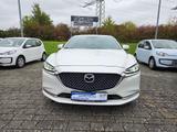 Mazda 6 2.5 SKYACTIV-G 194 20th Anniversary (EURO 6d) - Mazda 6 20th Anniversary Gebrauchtwagen