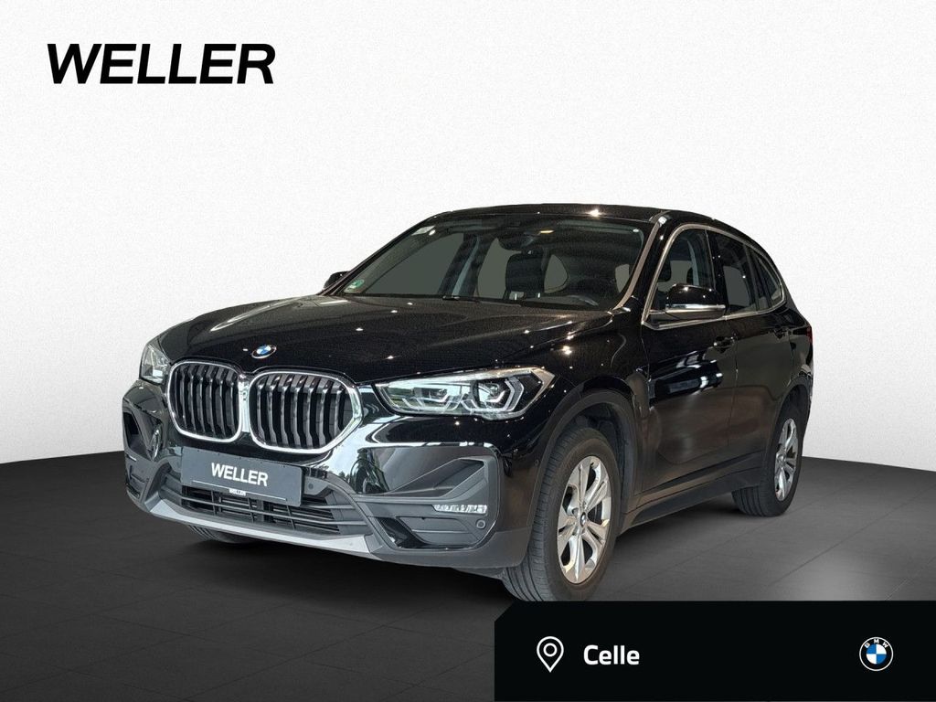 Image of BMW X1