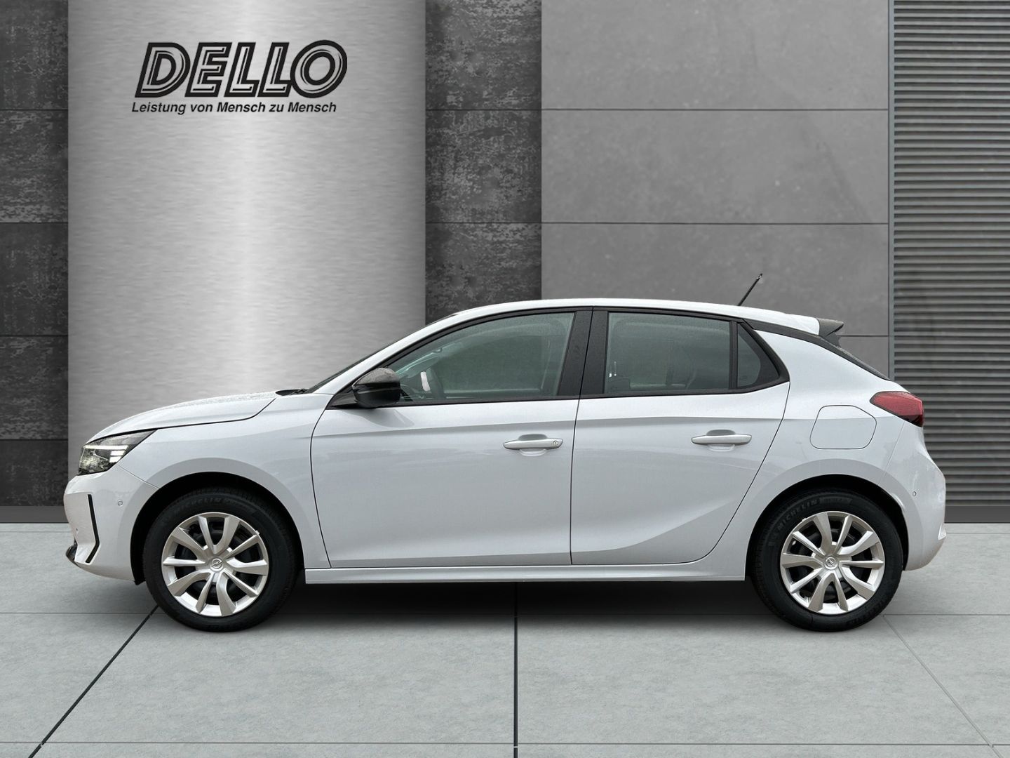 Opel Corsa-e e Edition 11kW-Lader Wärmepumpe Tech-Pak imagem 2