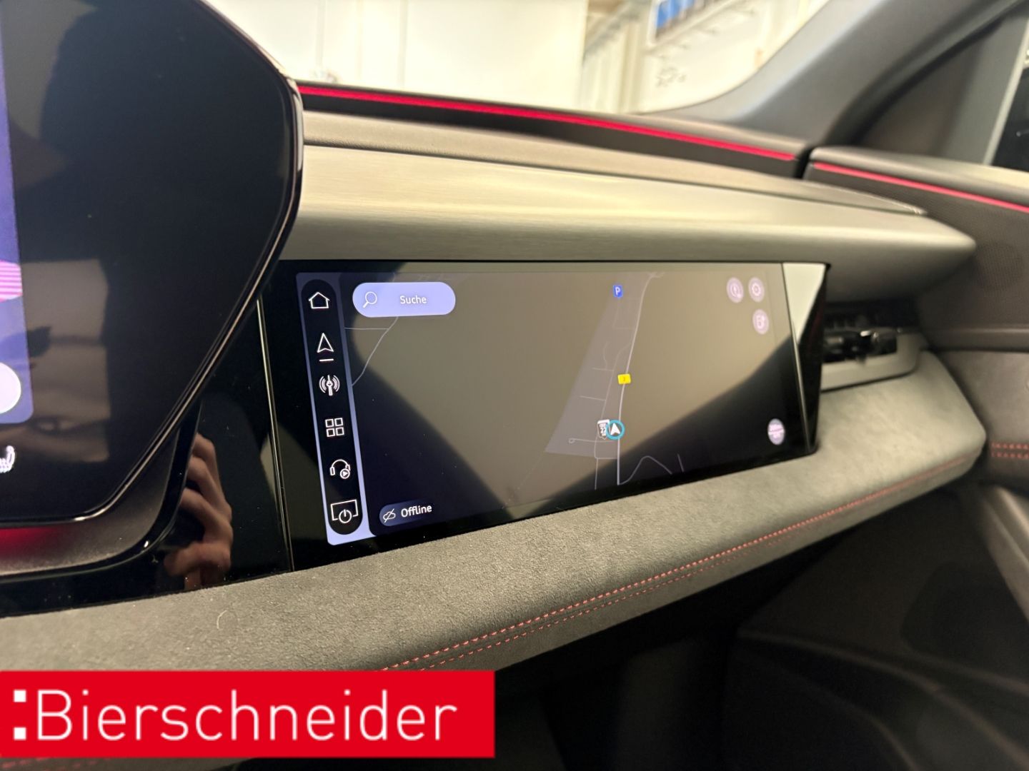 Audi Q6 e-tron - Bild 14