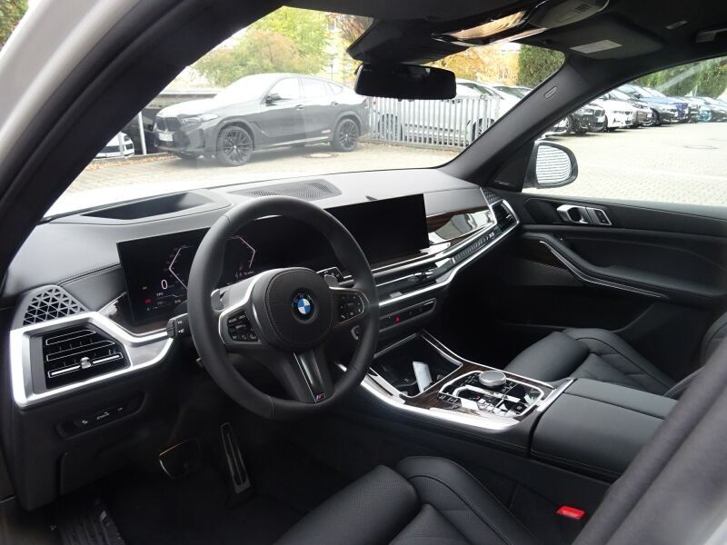 BMW X5 - Bild 6