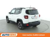 Jeep Renegade 1.3 TGDi Limited 4x2 Aut.*NAVI*ACC*CAM* - Jeep