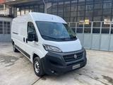 Fiat Ducato 35 2.3 MJT 160CV PLM-TM Furg.Maxi - Fiat Ducato: Maxi 160