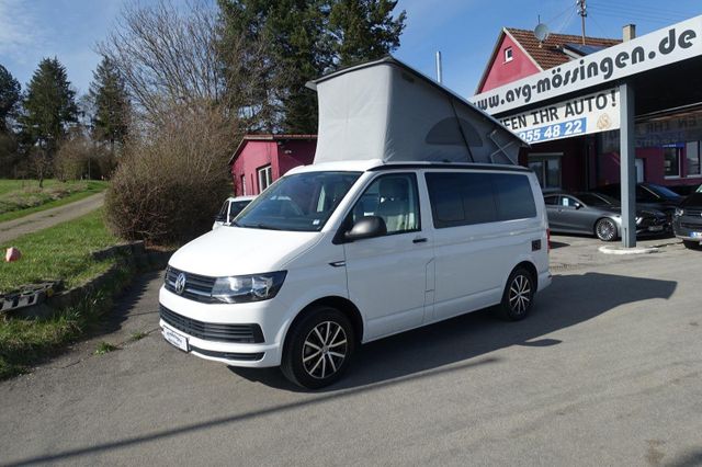 Volkswagen T6 California Coast 150KW,DSG.LED,Finanz. 4,99 %